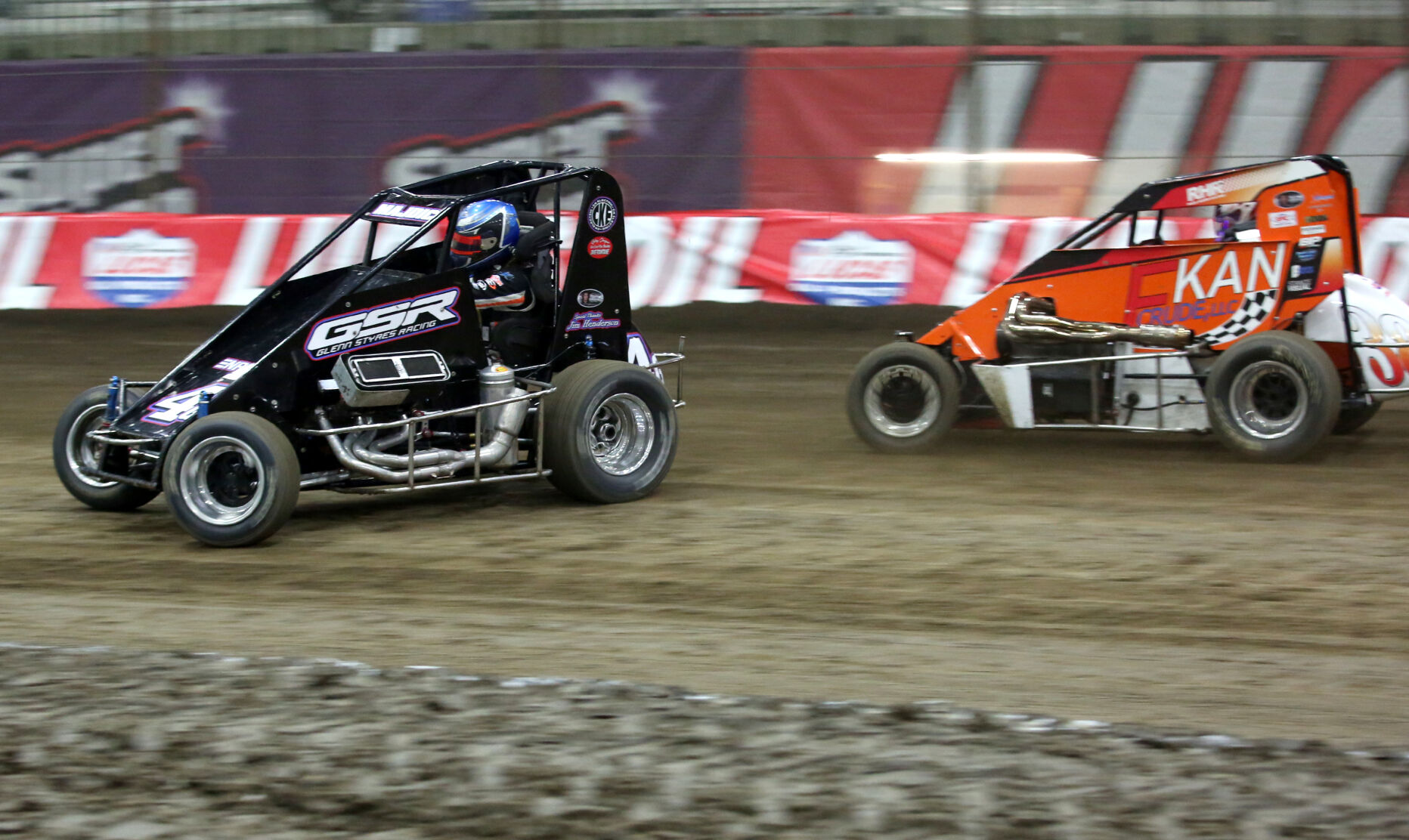 Chili Bowl